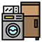 Appliances Cleaning