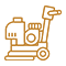 Machines Cleaning